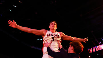 Oregon v Arizona