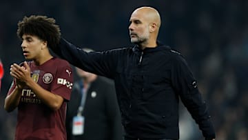 Tottenham Hotspur v Manchester City - Carabao Cup Fourth Round