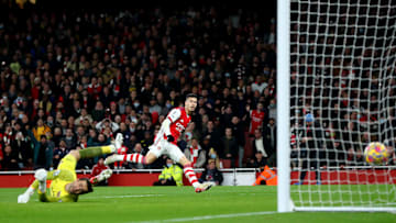 Arsenal v West Ham United - Premier League