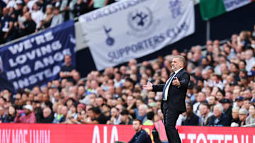 Tottenham Hotspur v Liverpool FC - Premier League Tottenham Hotspur v Liverpool FC - Premier League