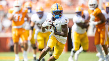 Jordan Addison, USC Football, USC Trojans