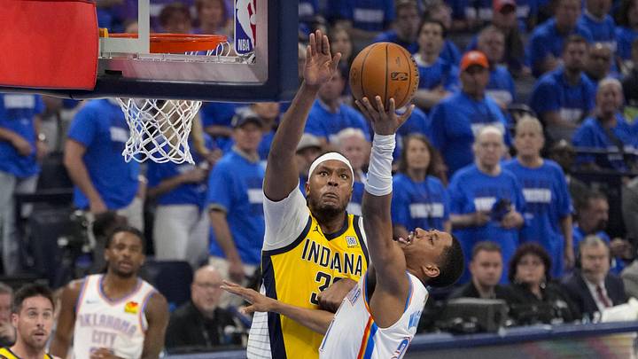 Former Pacers Star Myles Turner Will Regret Free Agent Departure, Insider Claims