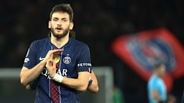 Paris Saint-Germain v AS Monaco - UEFA Champions League 2025/26 League Knockout Play-off Second Leg Paris Saint-Germain v AS Monaco - UEFA Champions League 2025/26 League Knockout Play-off Second Leg