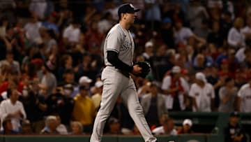 New York Yankees v Boston Red Sox