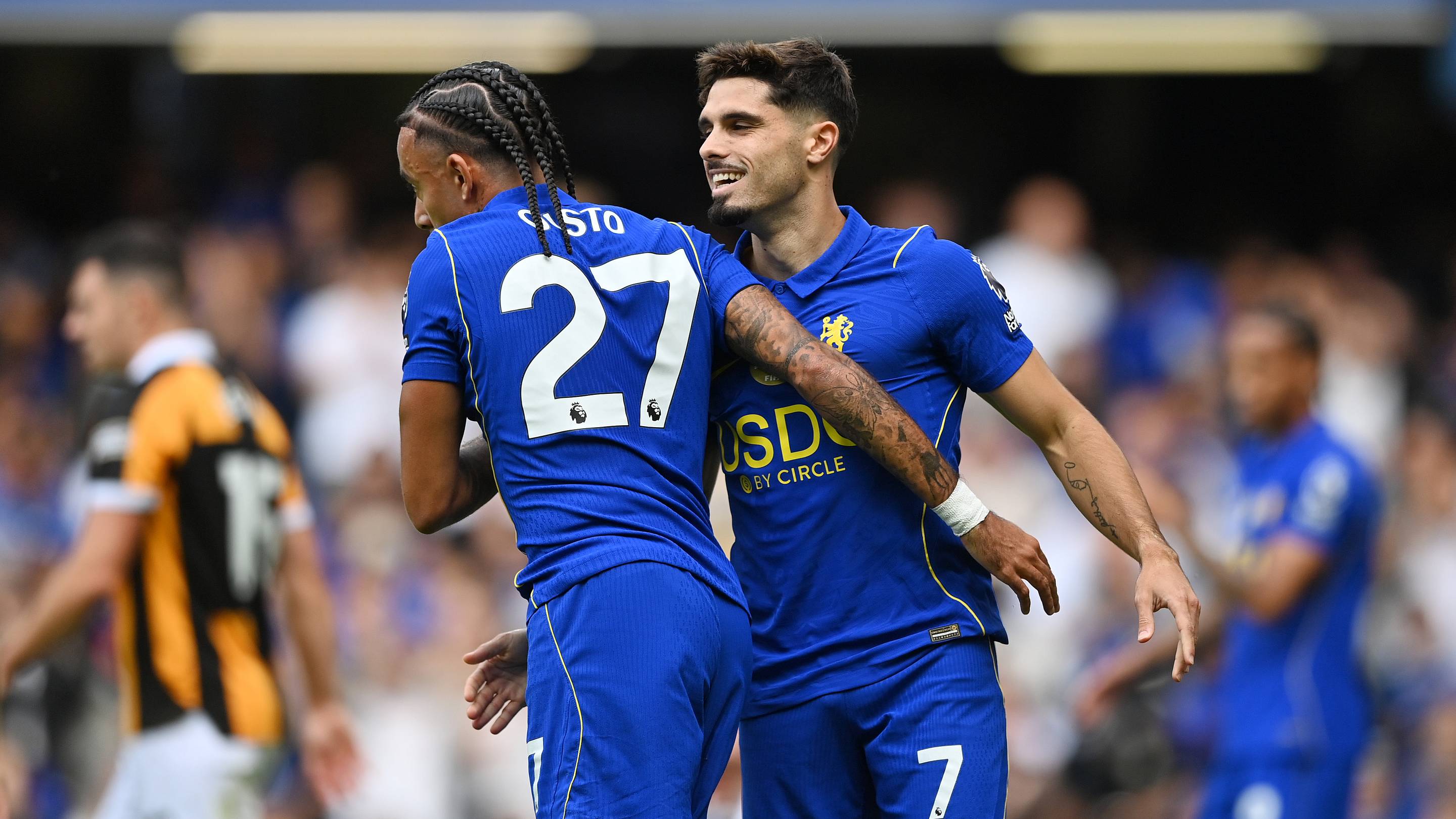 Fresh Chelsea transfer twist could spell trouble for one Blues star