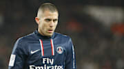 Jérémy Ménez  -  PSG