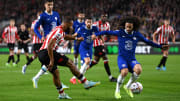 Brentford FC v Chelsea FC - Premier League