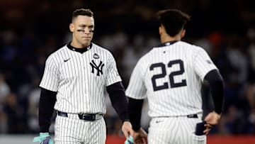 World Series - Los Angeles Dodgers v New York Yankees - Game 5