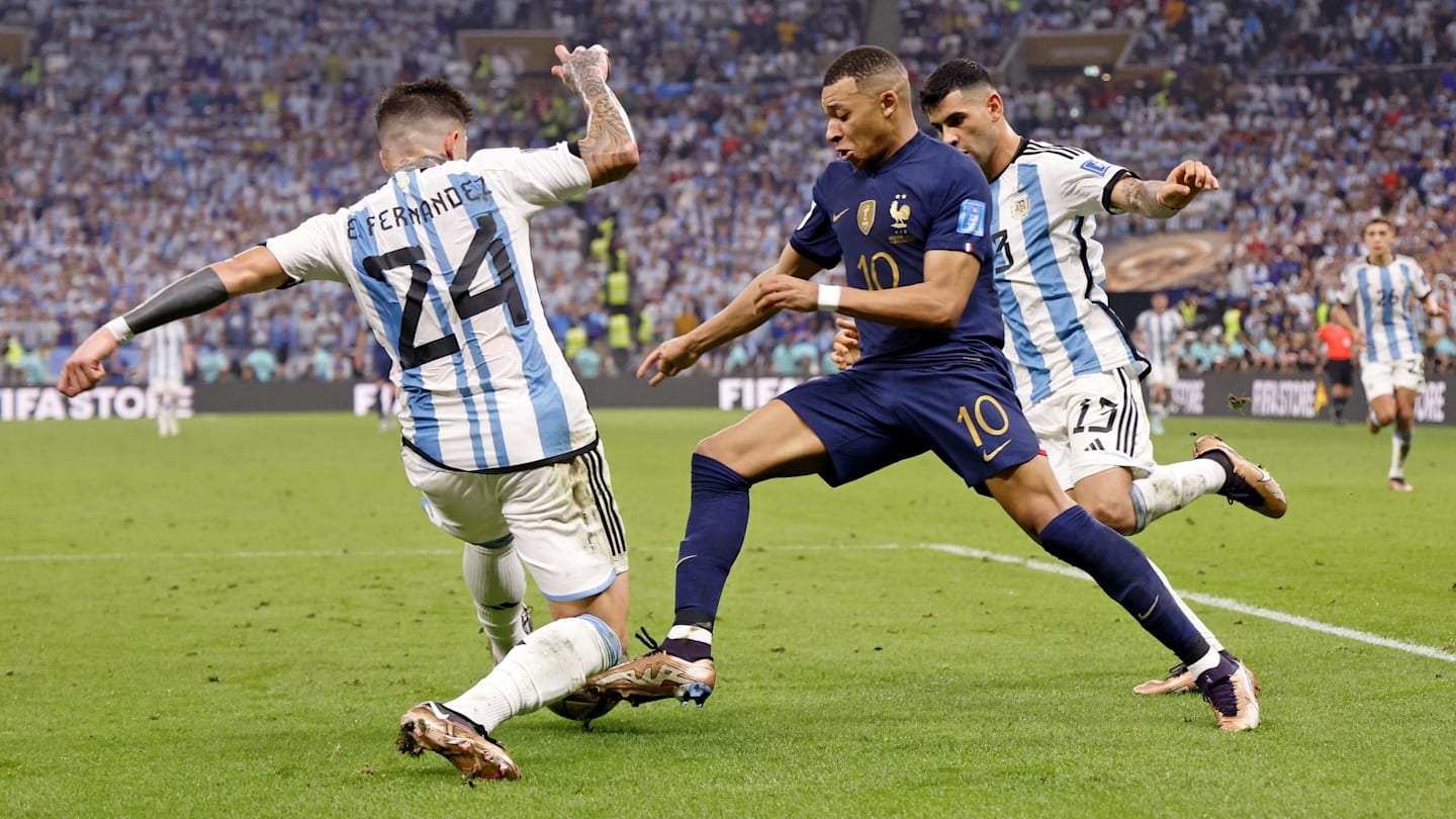 How Long is Extra Time in Soccer?