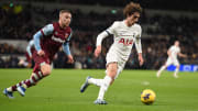 Tottenham Hotspur v West Ham United - Premier League