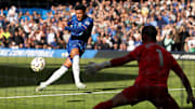 Chelsea FC v Brighton & Hove Albion FC - Premier League