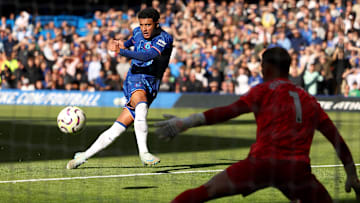 Chelsea FC v Brighton & Hove Albion FC - Premier League