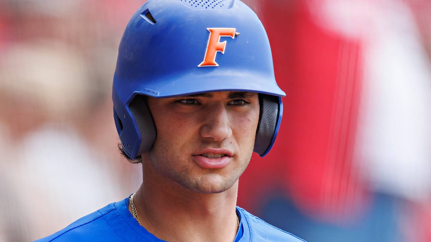 Overmatched Nebraska Cornhuskers season ends after Gators domination - Vimarsana News