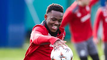 Rabbi Matondo Rabbi Matondo