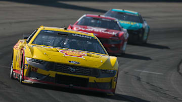Pocono Raceway, NASCAR