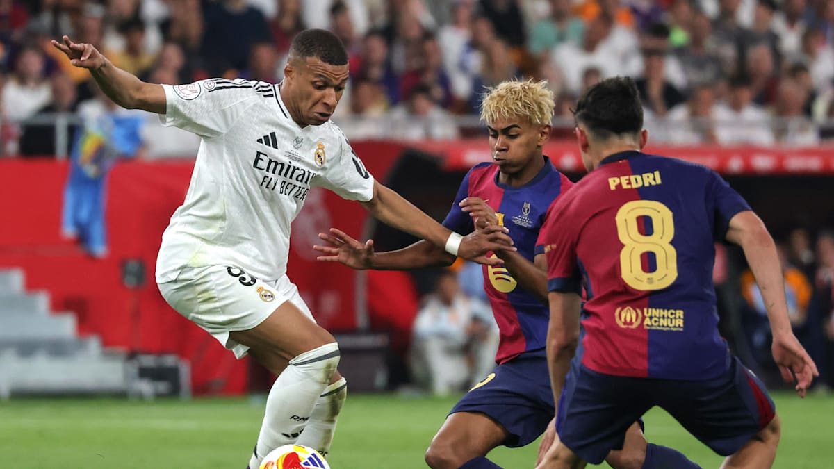El Clásico