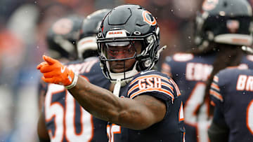 New York Giants v Chicago Bears