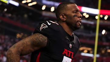 Carolina Panthers v Atlanta Falcons