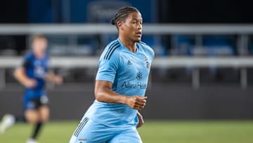 MNUFC2 v Earthquakes II
