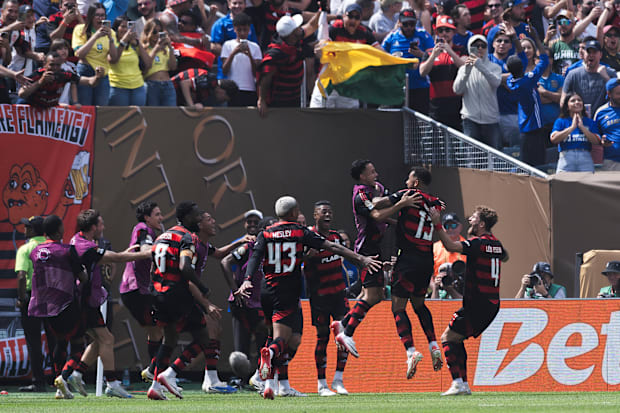 Flamengo
