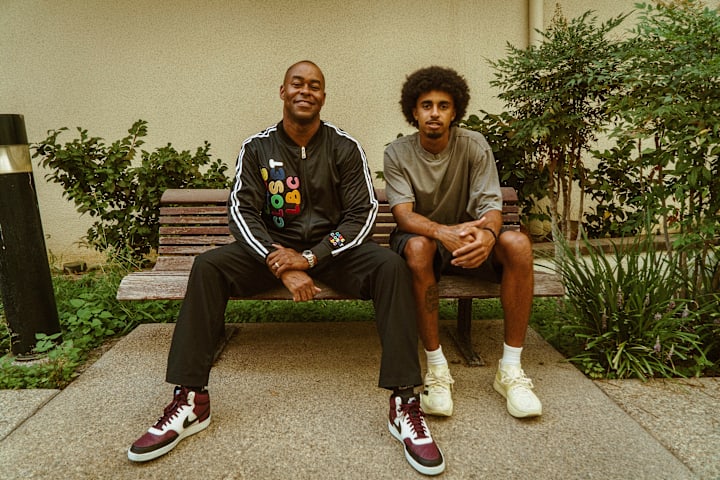 Jalen Neal | Just Off the 710 | LA Galaxy