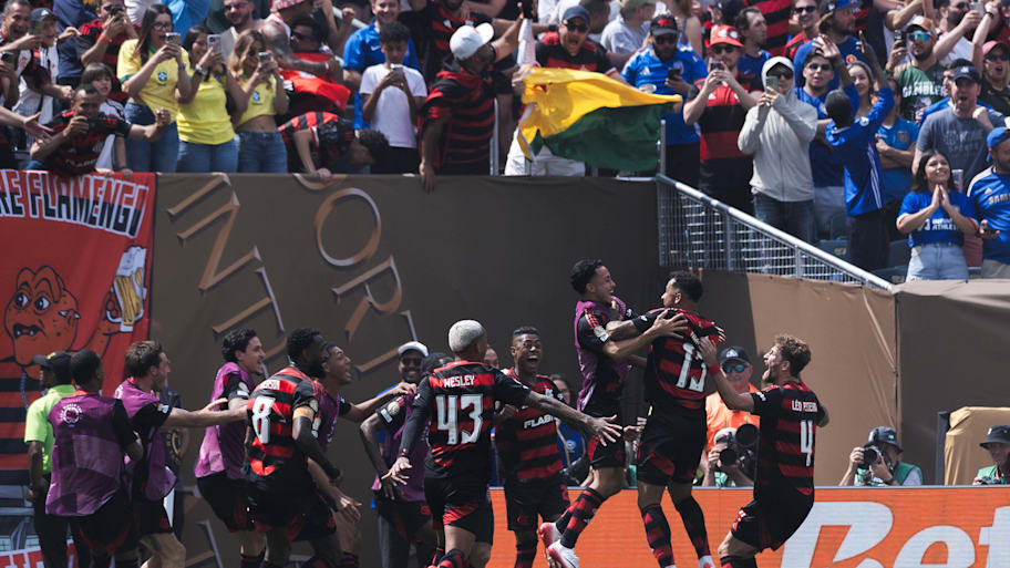 Flamengo