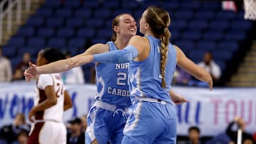 North Carolina v Florida State