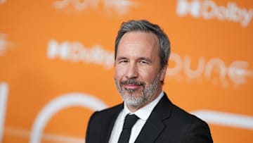 "Dune: Part Two" New York Premiere