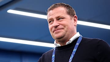 Zieht es Bayerns Sportvorstand Max Eberl in die Wüste?
