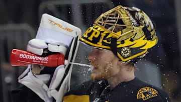 Joonas Korpisalo