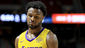 2025 NBA Summer League - Los Angeles Lakers v New Orleans Pelicans