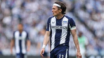 Fabian Reese hat die Gründe für den Wolfsburg-Wechsel verraten Fabian Reese hat die Gründe für den Wolfsburg-Wechsel verraten
