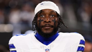 Dallas Cowboys v Las Vegas Raiders