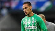 Man Utd hope to sell Antony this summer.