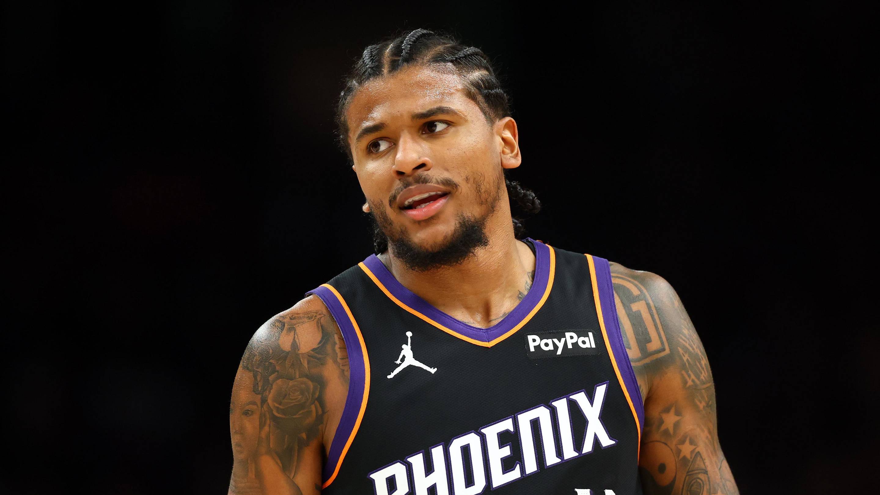 Suns need to make Jalen Green choice to save Devin Booker after playoff beatdown