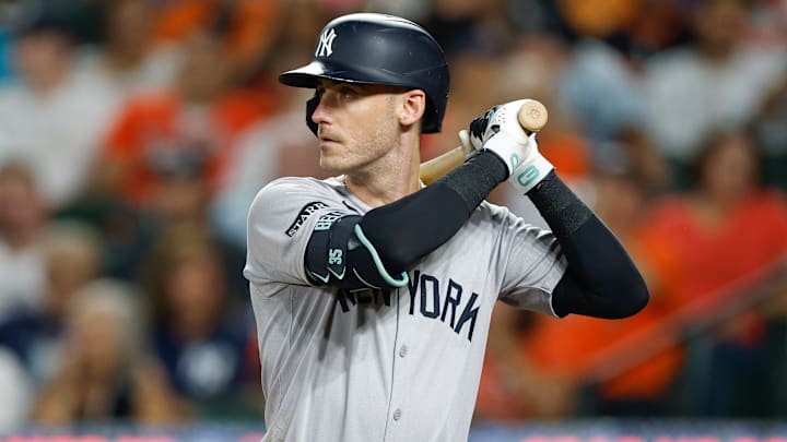 New York Yankees, Cody Bellinger