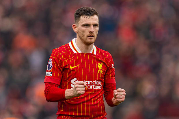 Andy Robertson