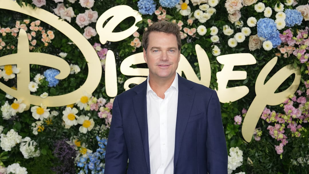 2025 Disney Upfront