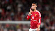 Manchester United v Barnsley - Carabao Cup Third Round