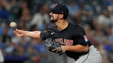Cleveland Guardians v Kansas City Royals