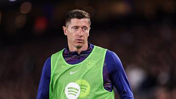 Robert Lewandowski Robert Lewandowski