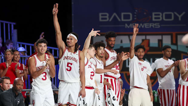 Indiana Basketball