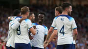 England v North Macedonia: Group C - UEFA EURO 2024 Qualifying Round