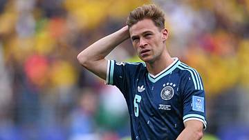 Joshua Kimmich kann seine Stärken rechts hinten kaum ausspielen