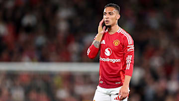 Manchester United v Barnsley - Carabao Cup Third Round