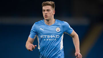 Manchester City U23 v Liverpool U23: Premier League 2 Manchester City U23 v Liverpool U23: Premier League 2