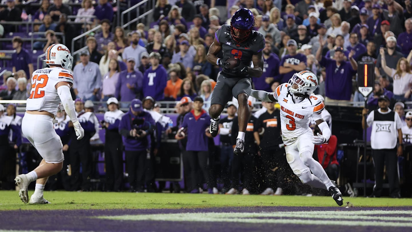 Dallas Cowboys to host #39 versatile explosive #39 WR playmaker on NFL