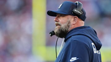 San Francisco 49ers v New York Giants