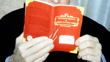 Comic Relief Archive 2000's