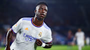 Com Vinícius Júnior e cia, o Real Madrid se prepara para estrear na LaLiga 2022/23.